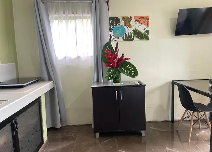 Cabana Rural Pura Vida