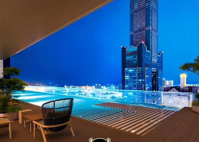 TAI Urban Resort