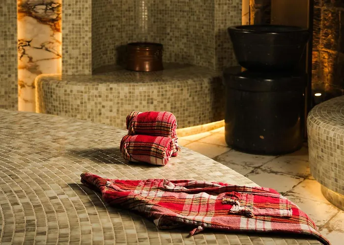 Radisson Hotel & Spa Gyumri