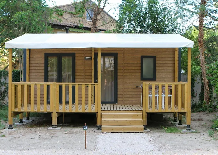 Lodges & Nature - 71