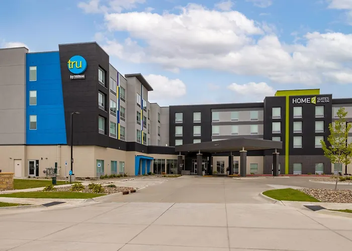 Tru By Hilton Ankeny