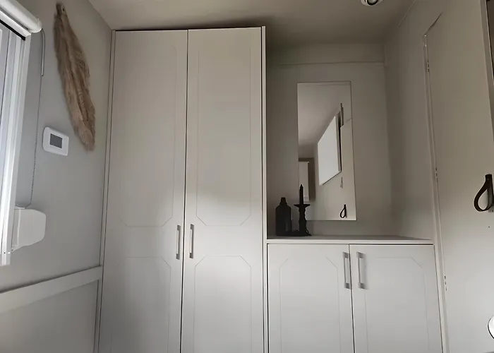La Casa Di Nyo - Camping De Schatberg