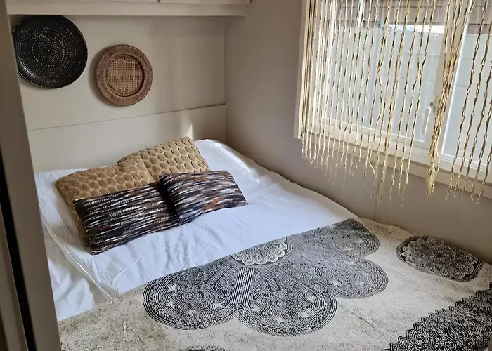 La Casa Di Nyo - Camping De Schatberg