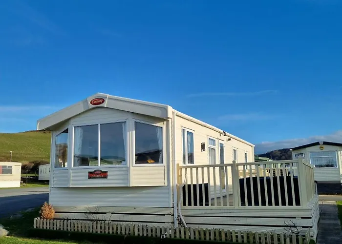 Bayview At Pengarreg
