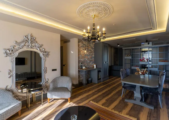 Ramada By Wyndham Gaziantep