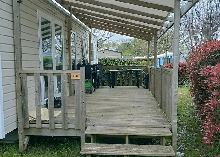 Mobil Home