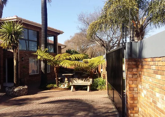 Boksburg Boutique Hotel