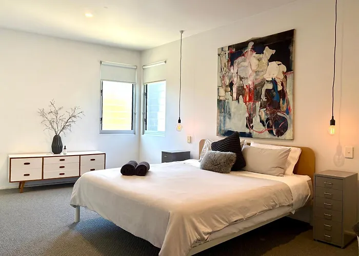 The Bowden Hideaway I City Fringe I Sleeps 10 I Free Parking I Walk To Cafe'S