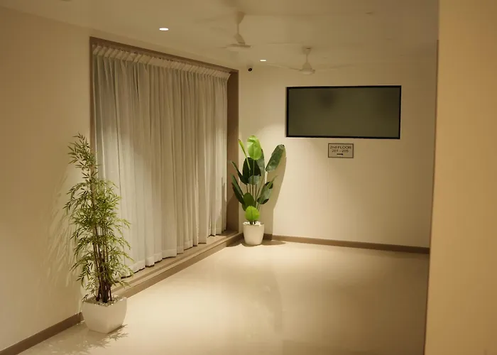 Kongu Residency