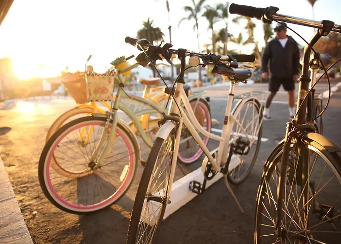 West Coast Surf And Stay