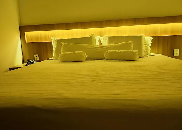 Hotel E Restaurante La Carreta