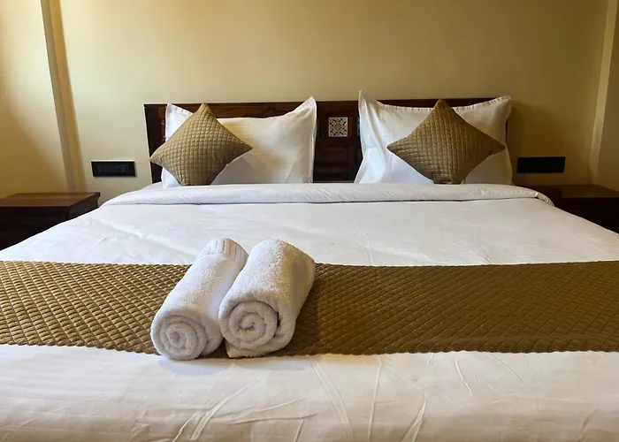 Hotel Lotus