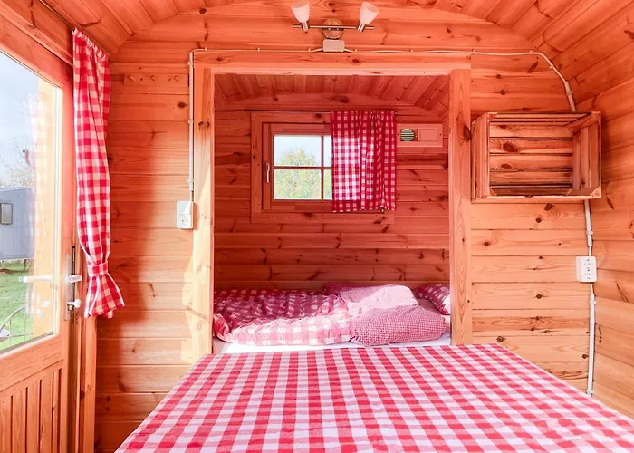 Camping Resort Rülzheim