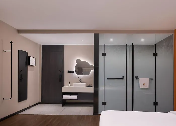 M Designer Hotel