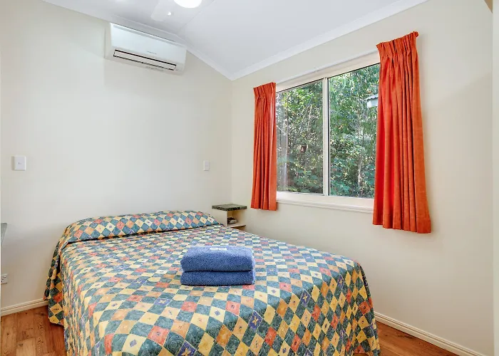 Cooktown Holiday Park