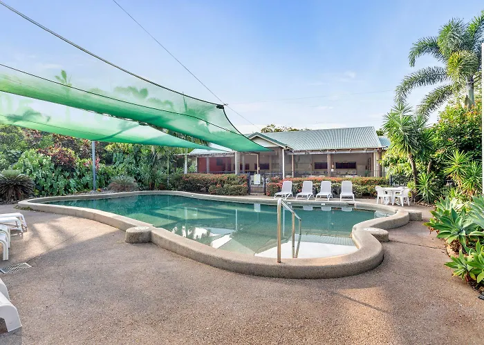Cooktown Holiday Park