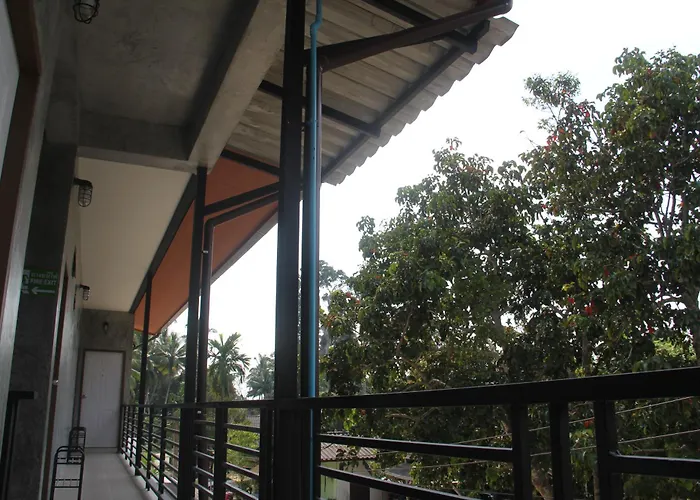 Yangyai Garden Hotel
