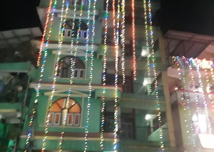 Friends Hotel Ilam