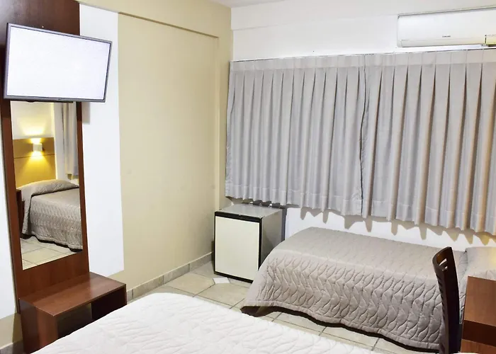 Campo Palace Hotel