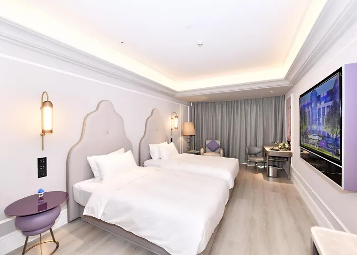 Mercure Xichang
