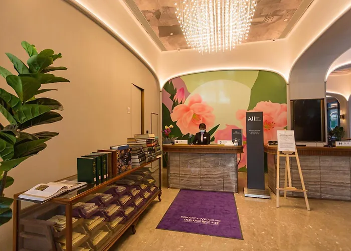 Mercure Xichang