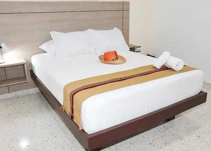 Hotel Tepia