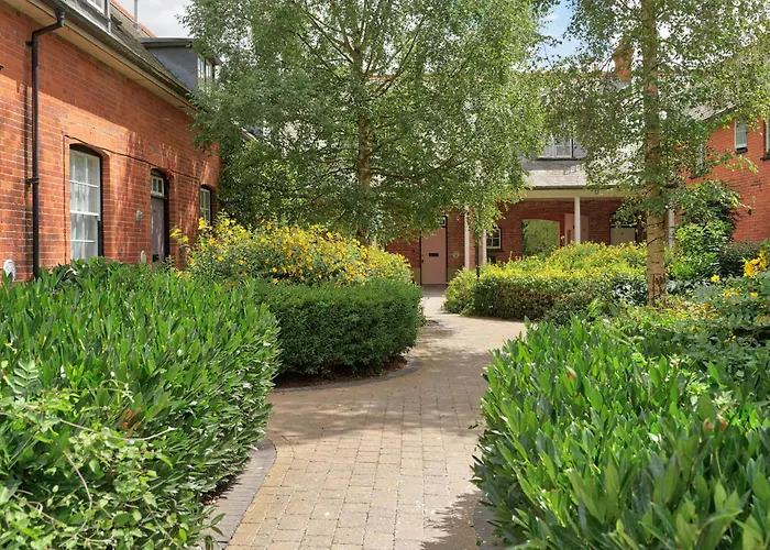 The Mews At Eastwell
