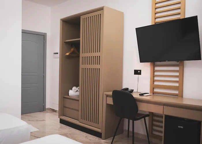 Hotel Ruko Boutique