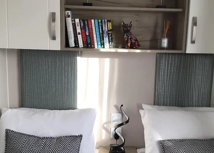 Luna Retreat - Newbiggin By The Sea