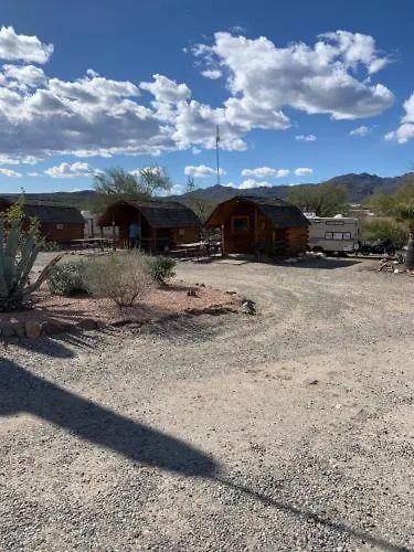 Black Canyon Campground And Cabins