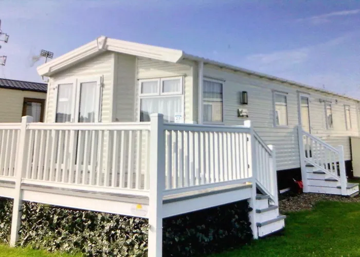 Luna Retreat - Newbiggin By The Sea