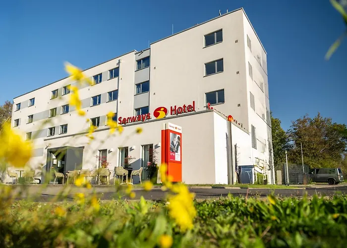 Serways Hotel Weiskirchen Nord
