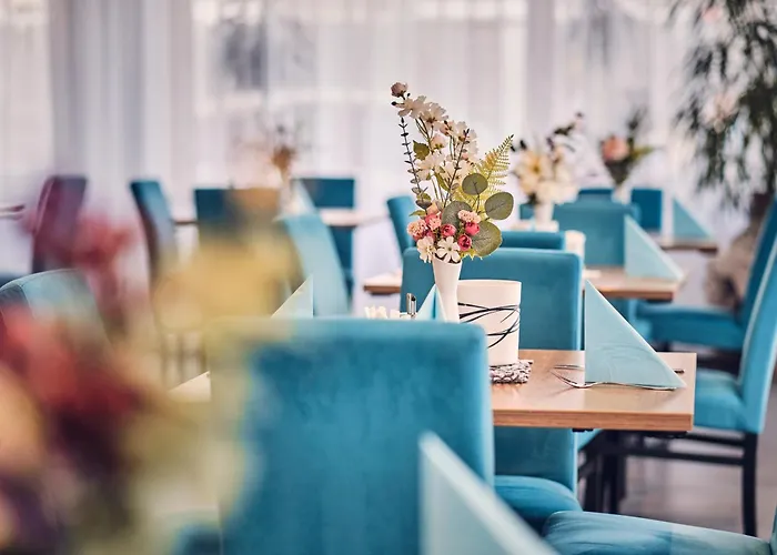 Hotel Hansa Stuttgart City