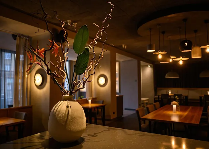 Liva Hotel