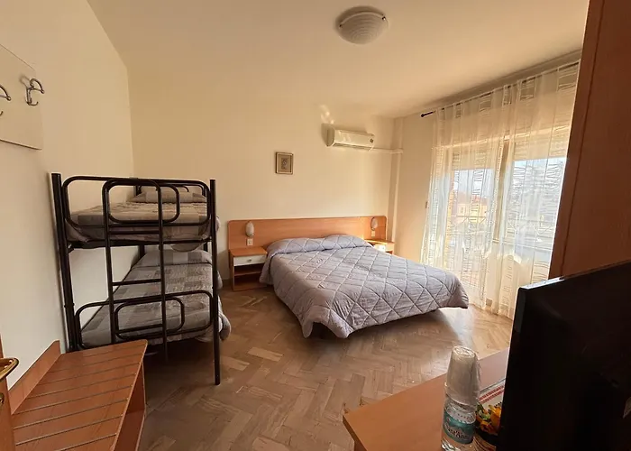 Hotel Crocenzi