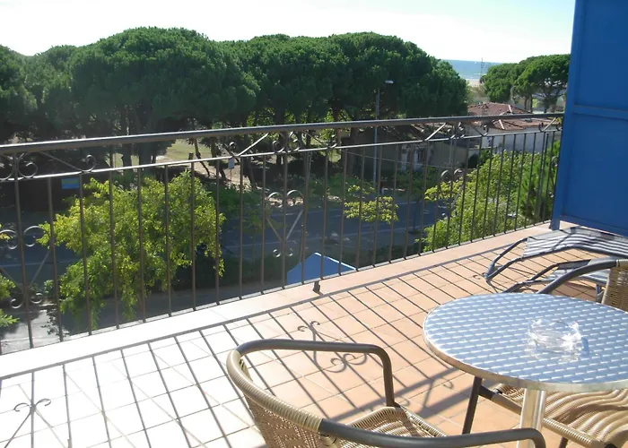 Hotel Rodsan Suizo