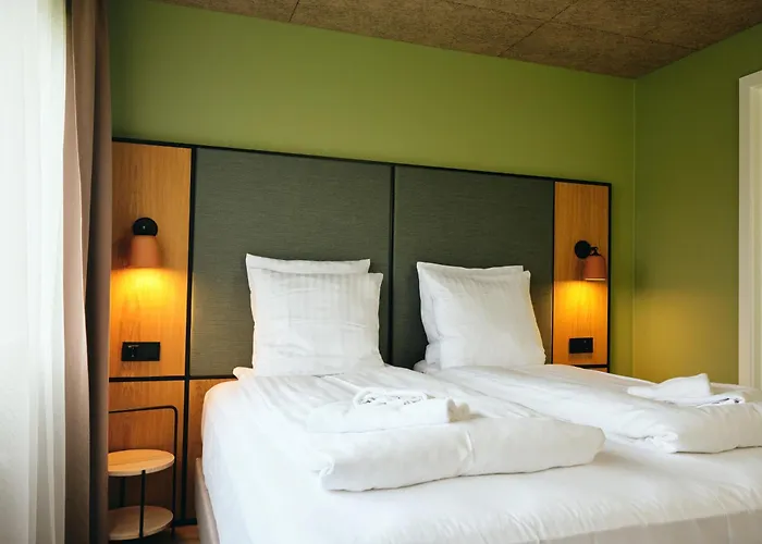 Hotel Vagar