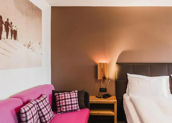Hotel Arnika