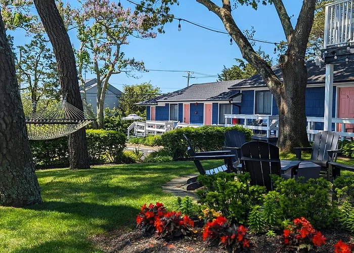 Ocean View Terrace