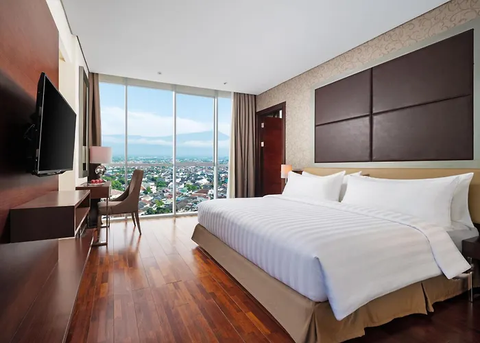 Aston Purwokerto Hotel & Conference Center