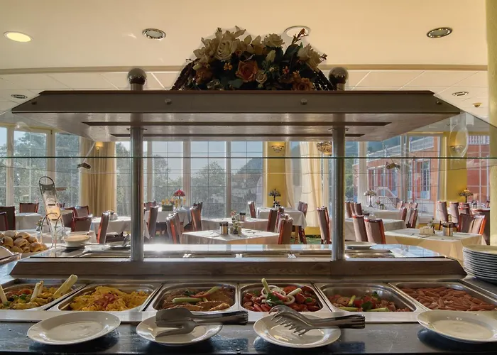 Hotel Bellevue Esztergom