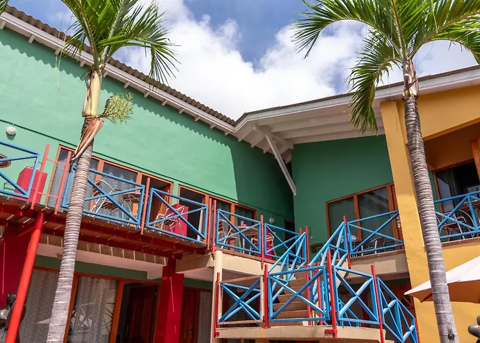 The Ritz Village Hotel