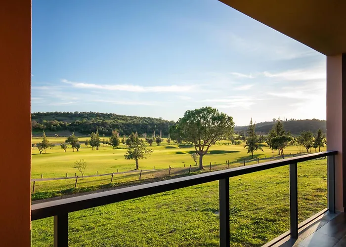 Nau Morgado Golf & Country Club