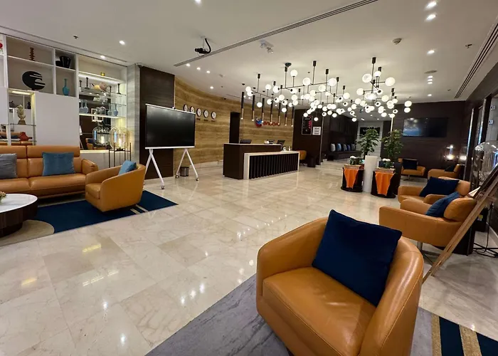 Ramada Encore Doha By Wyndham