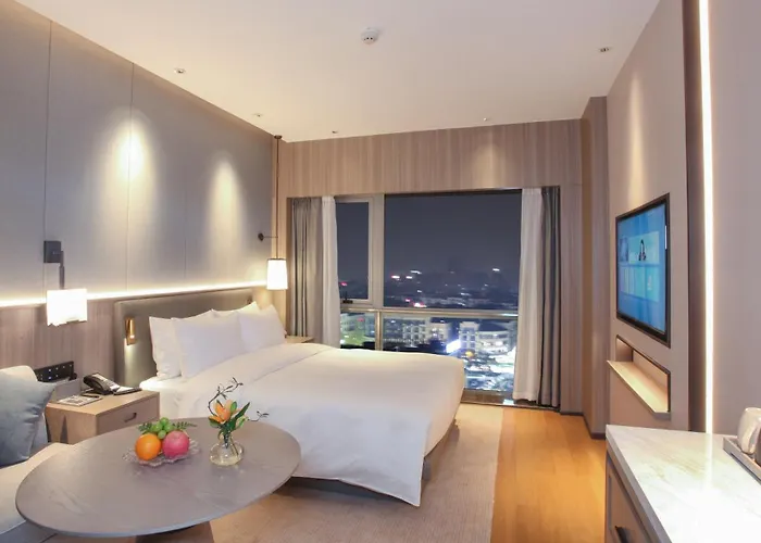 银都酒店 Yandoo Hotel