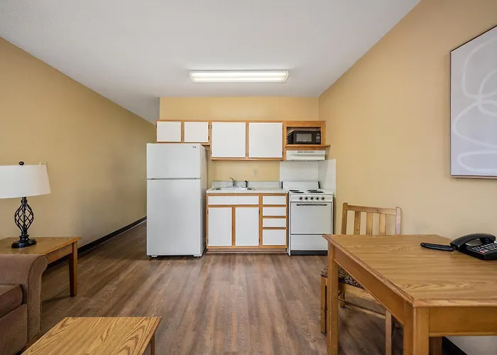 Affordable Suites Myrtle Beach
