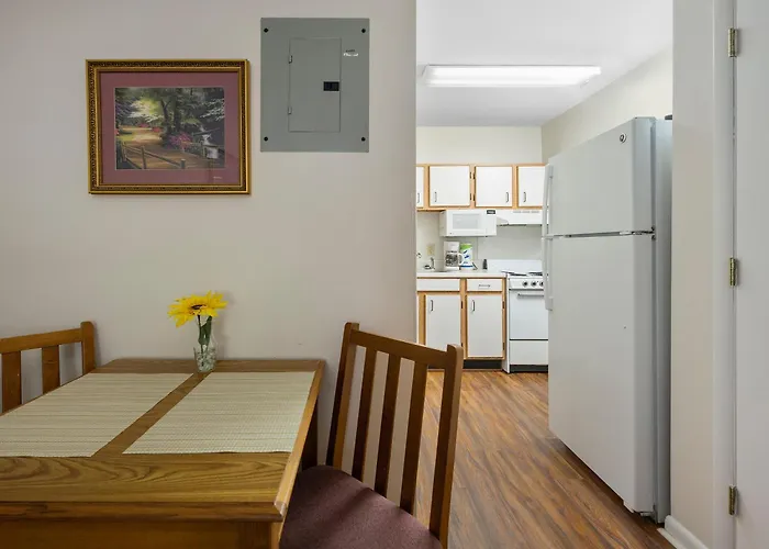 Affordable Suites Myrtle Beach