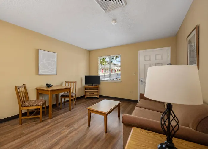 Affordable Suites Myrtle Beach