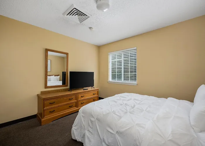 Affordable Suites Myrtle Beach