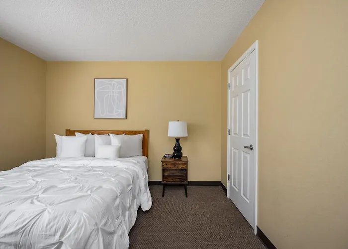 Affordable Suites Myrtle Beach